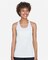 Team 365 Women’s Performance Racerback Tank Comfortable Activewear TT11WRC